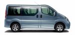 Renault Trafic Passenger Car 2006 года